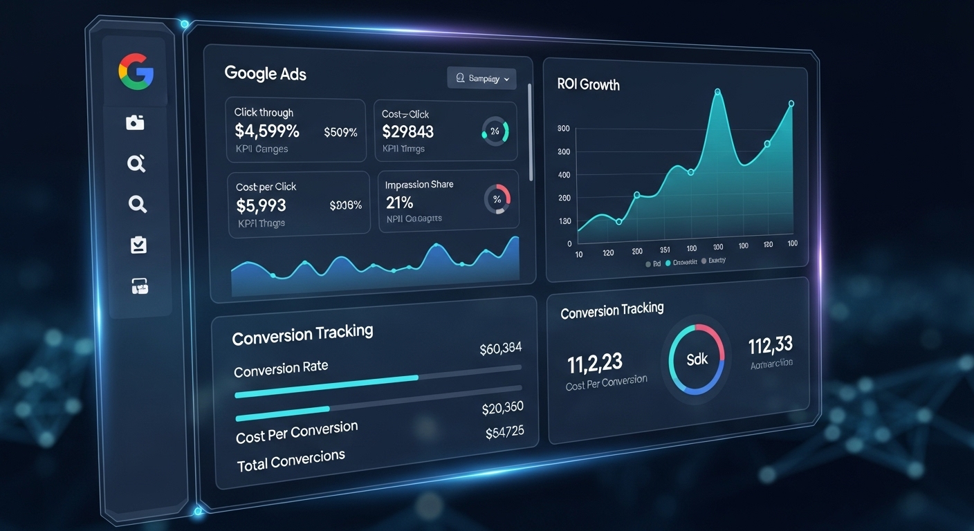 Affordable digital marketing services