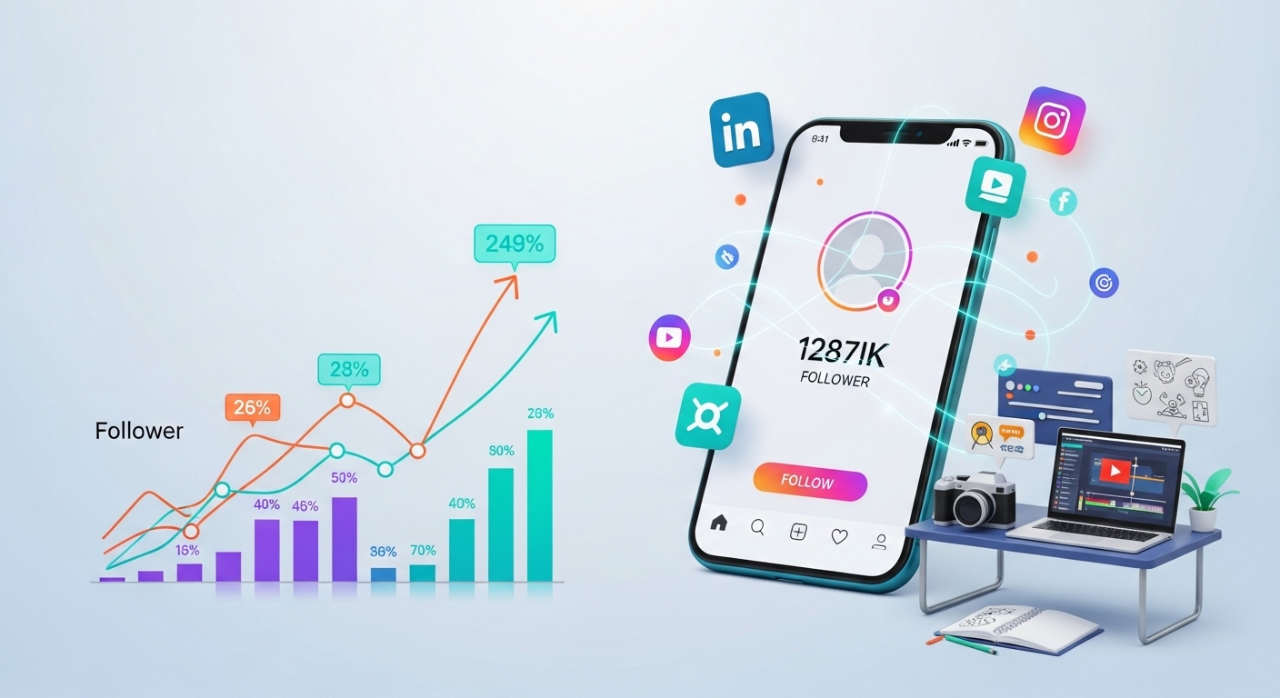 Affordable digital marketing services