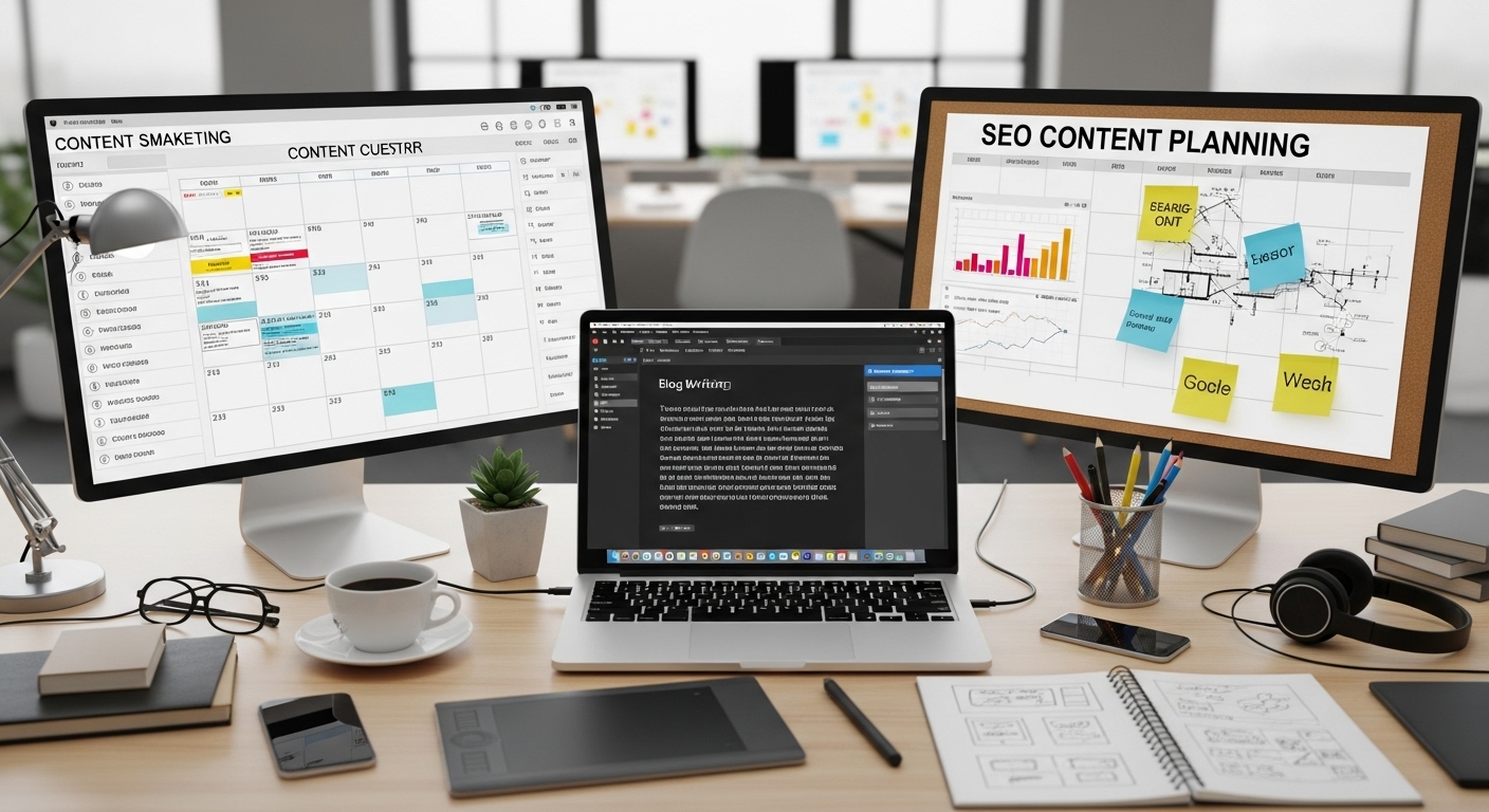 Affordable digital marketing services