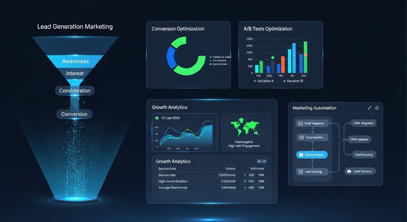 Affordable digital marketing services