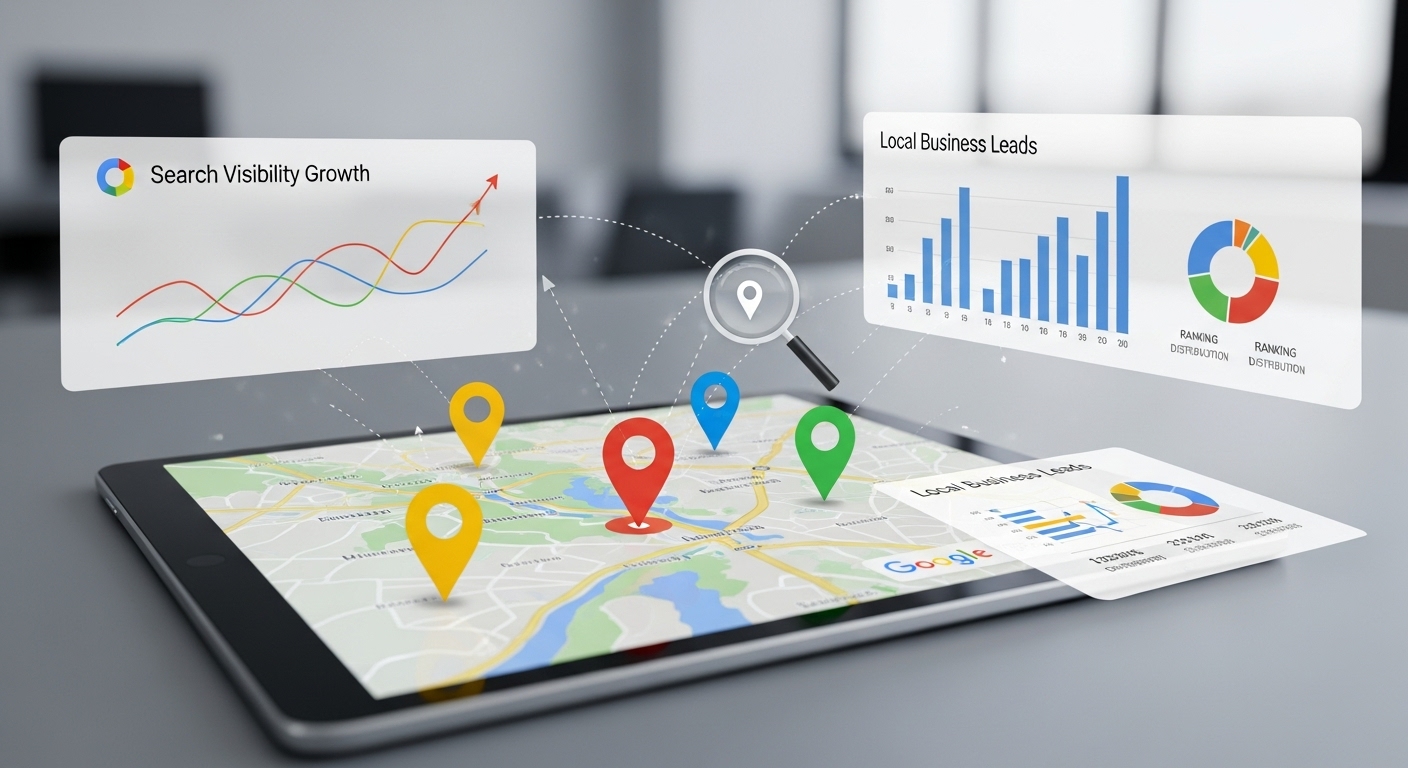 Affordable digital marketing services