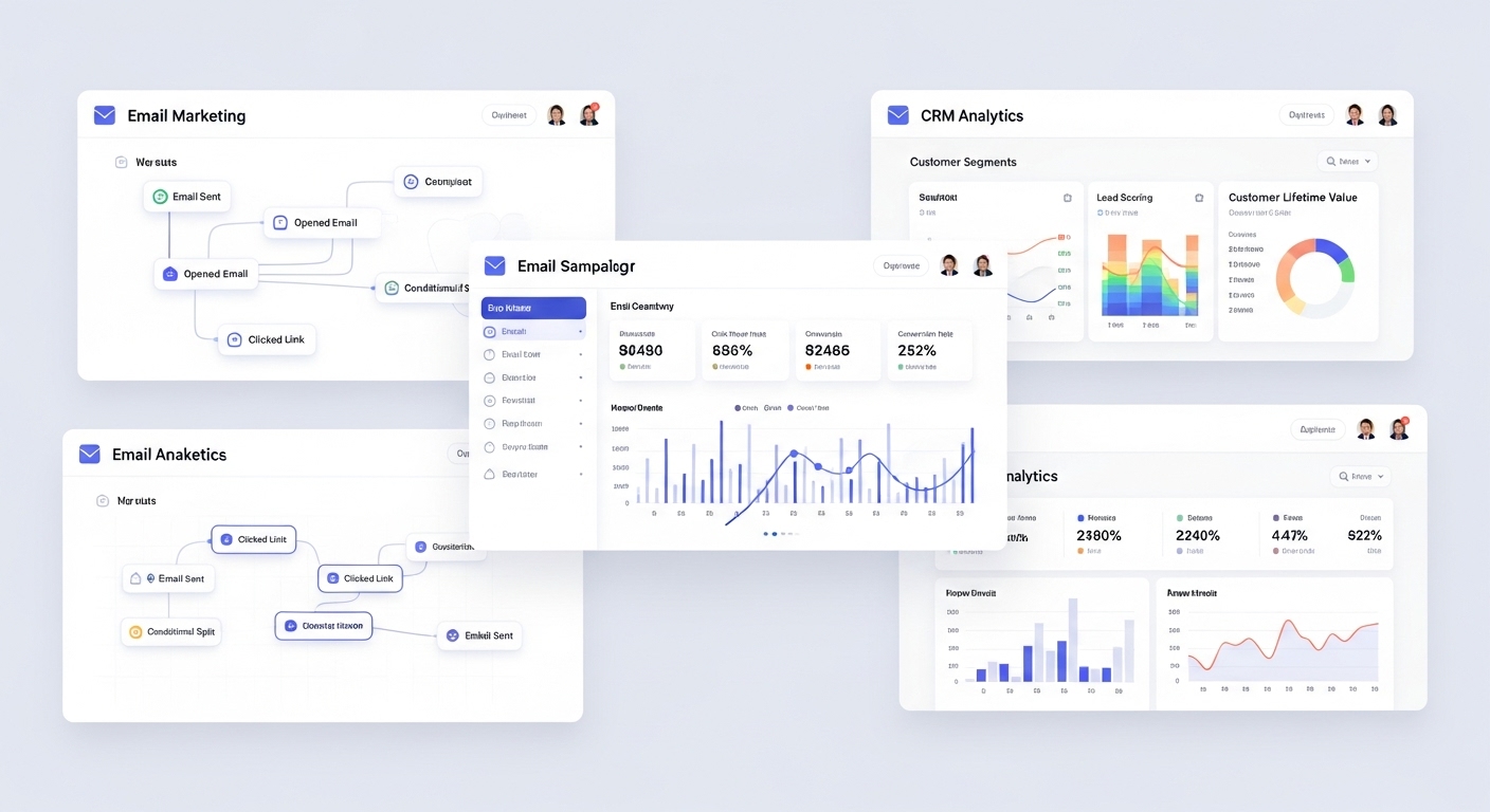 Affordable digital marketing services